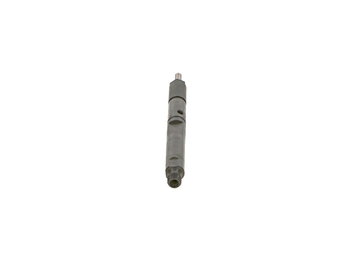 0432193527 BOSCH Nozzle And Holder As