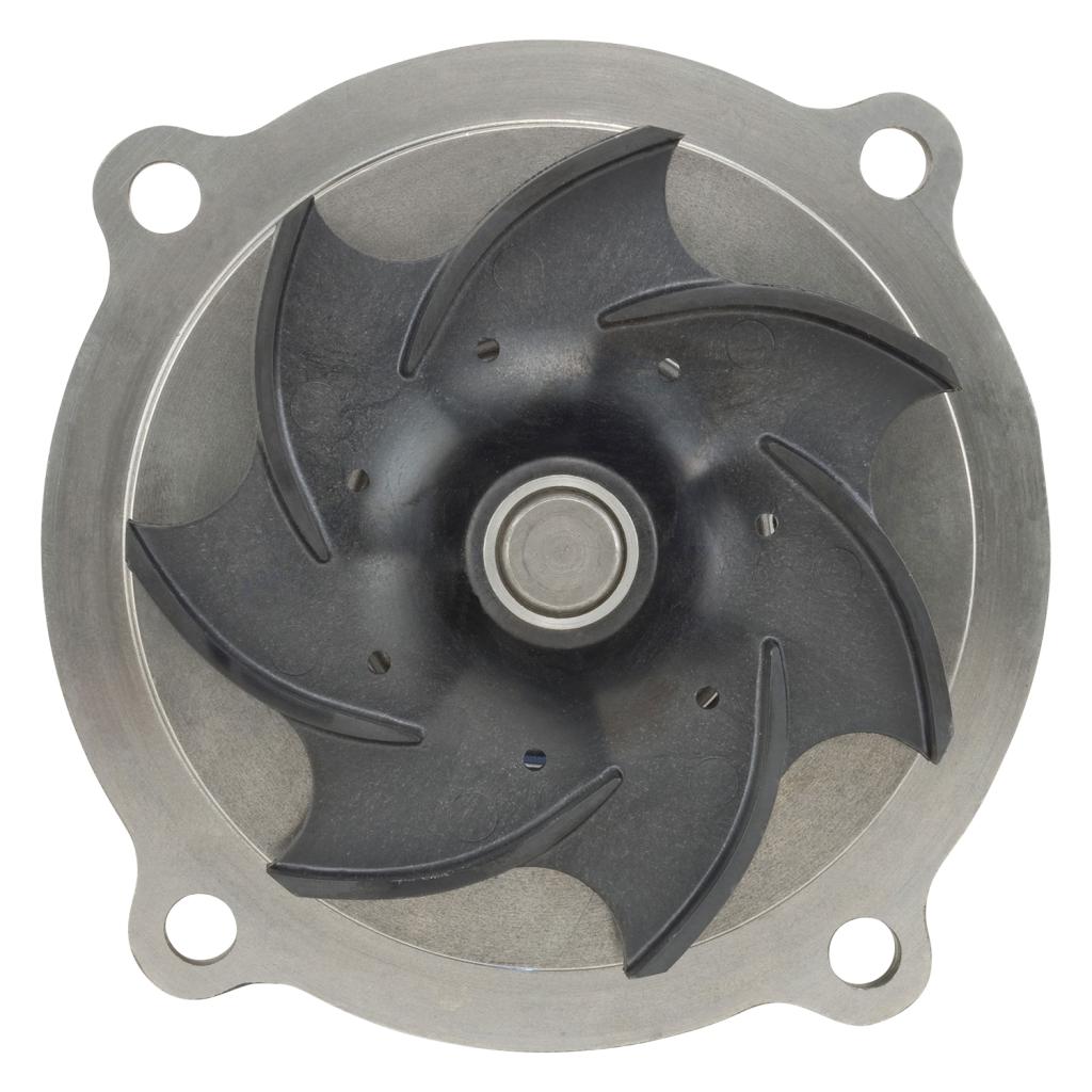 AP63583 Alliant Power Water Pump, Ford 6.0L, VT365