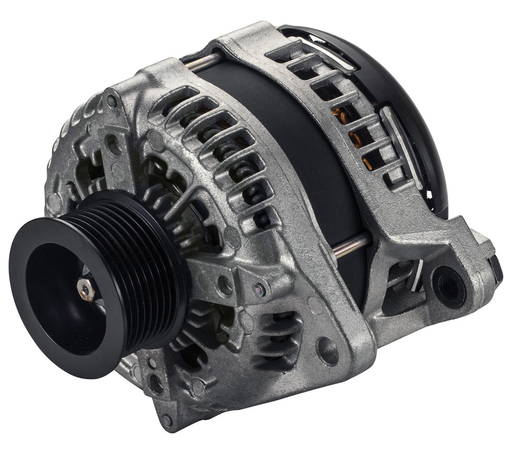 AP83009 Alliant Power Pend Discontinued - Reman Alternator, Ford 6.7L 20