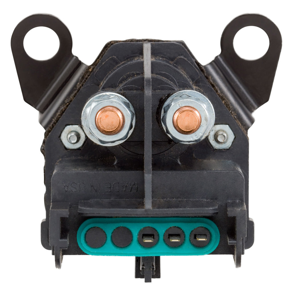 Glow Plug Relay | AP63420