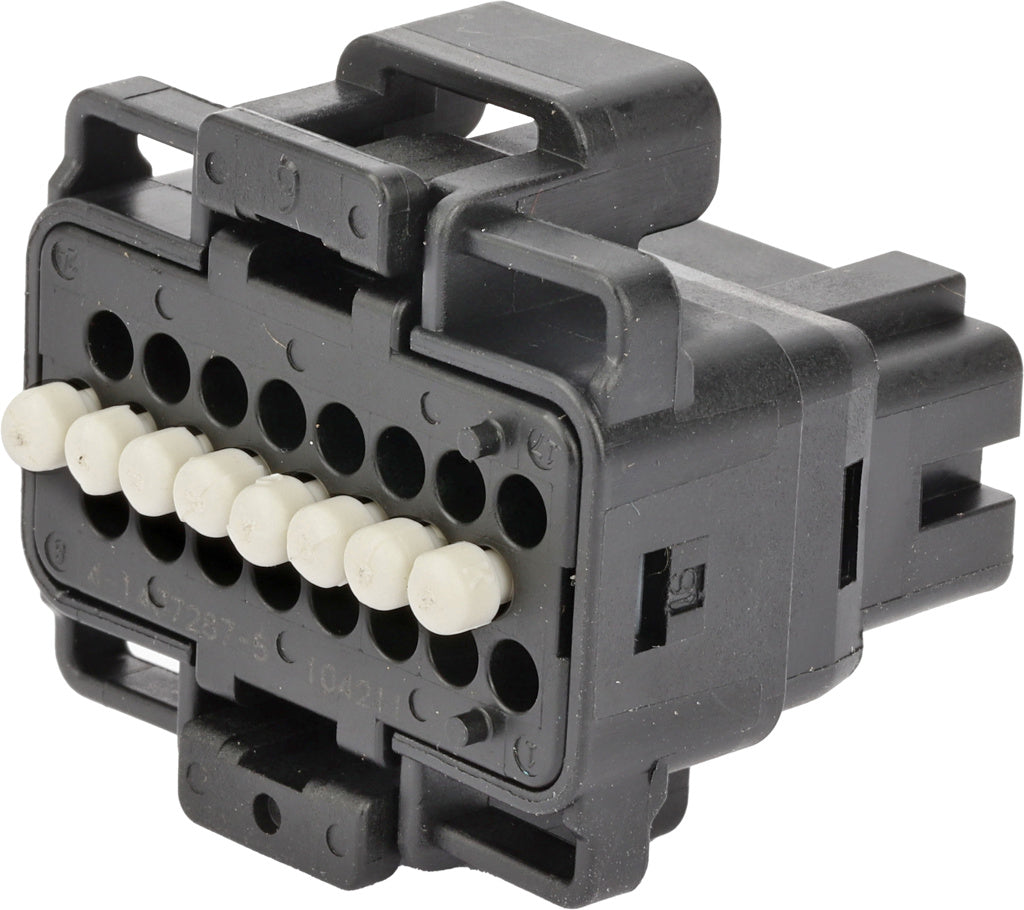 AP0020 Alliant Power Fuel Injection Control Module (Ficm) Connector