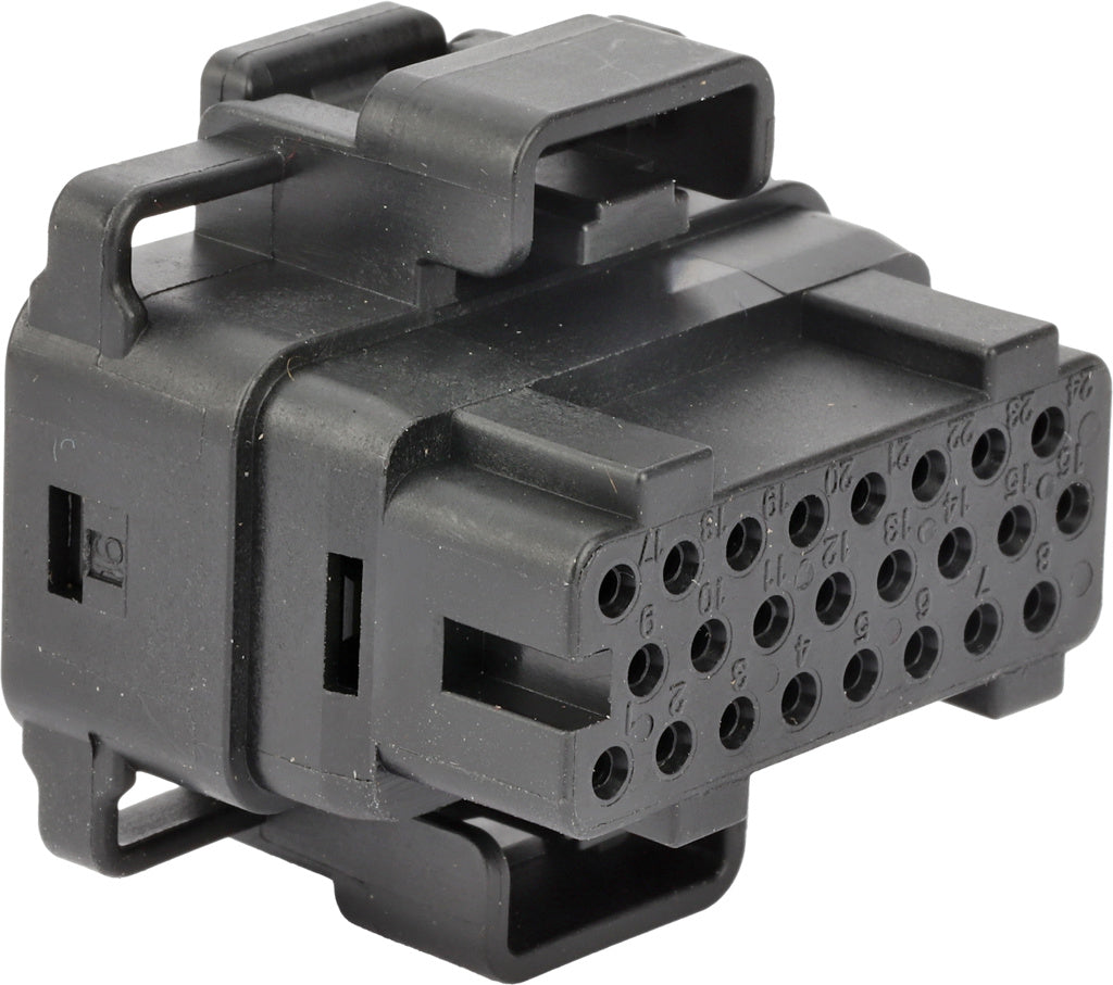 AP0020 Alliant Power Fuel Injection Control Module (Ficm) Connector