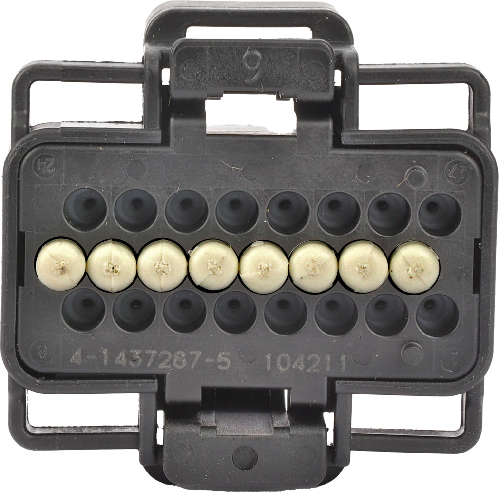 AP0020 Alliant Power Fuel Injection Control Module (Ficm) Connector