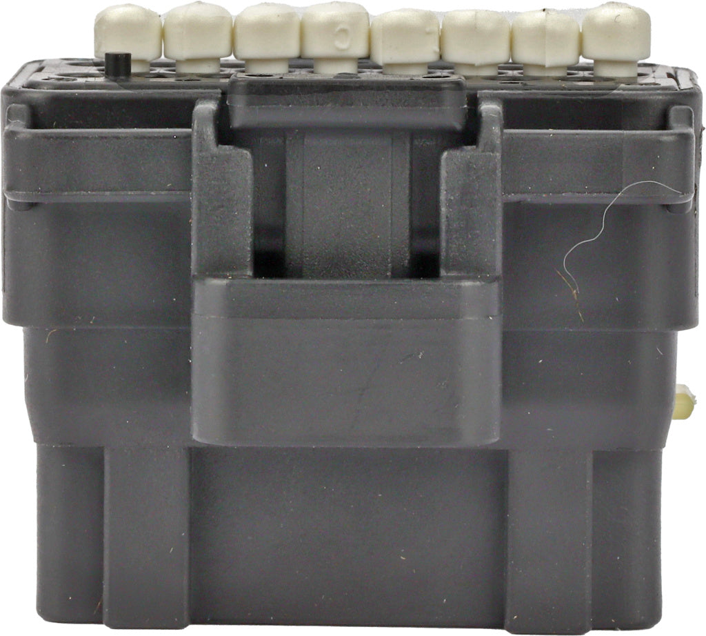 AP0020 Alliant Power Fuel Injection Control Module (Ficm) Connector