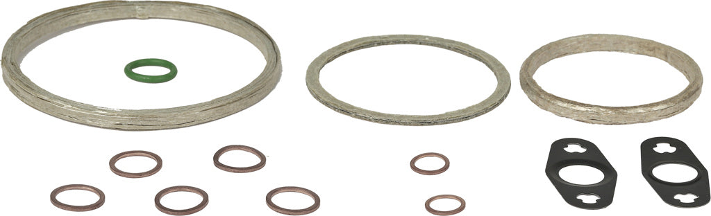 Discontinued - Turbo Install Kit, 4.4L BMW S63 | AP0180