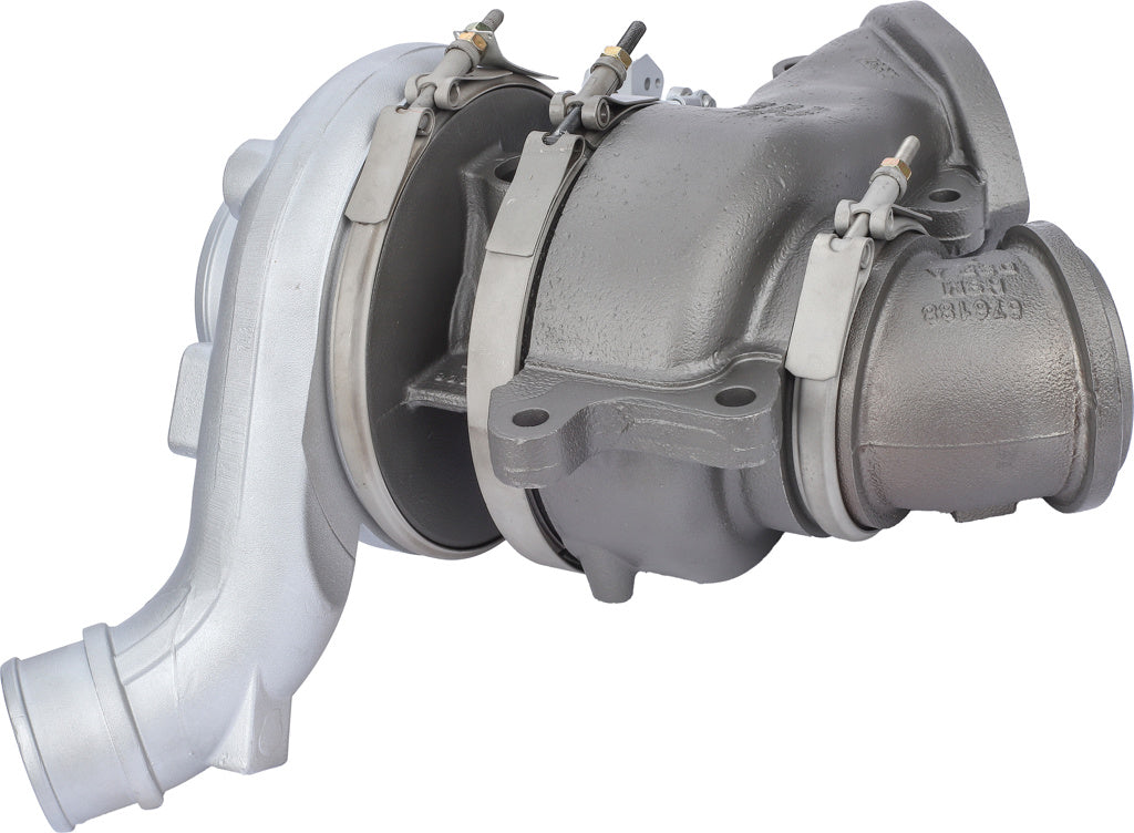 AP90036 Alliant Power Reman Turbocharger, MaxxForce 7 w/ Actuator