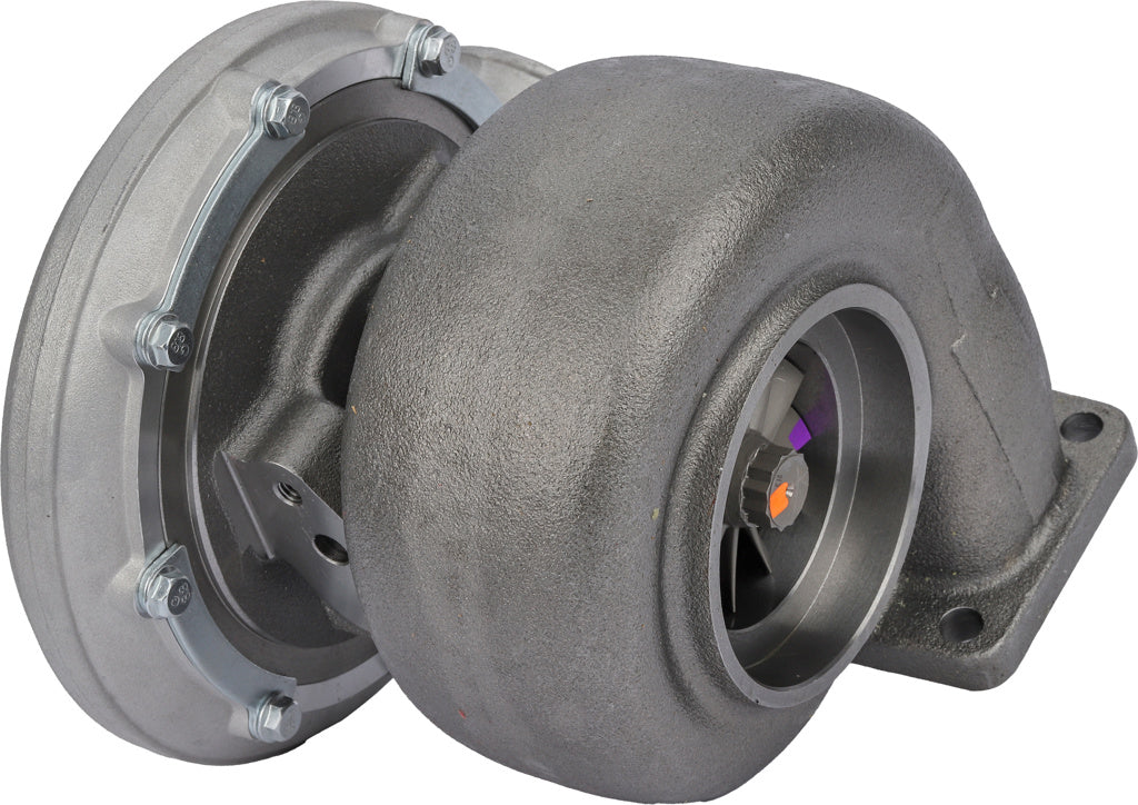 AP90038 Alliant Power Reman Turbocharger, Navistar 7.6L DT466