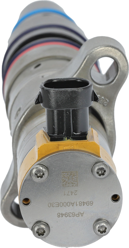 AP63948 Alliant Power Reman Fuel Injector, CAT C9