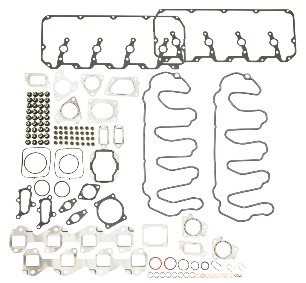 AP0155 Alliant Power Head Gasket Kit w/o Studs, GM LML