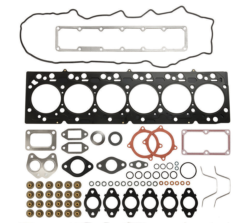 AP0097 Alliant Power Head Gasket Kit - w/o Studs, Dodge 6.7L ISB