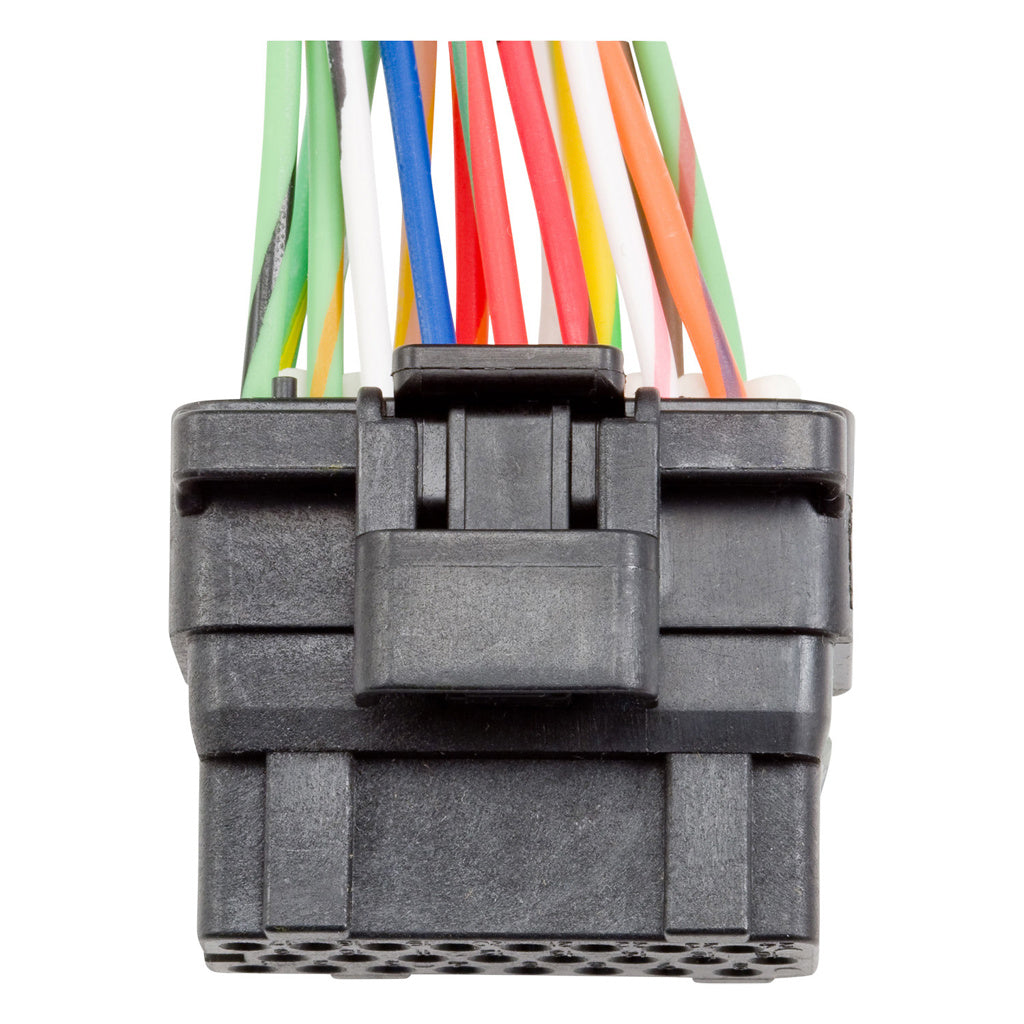 AP0033 Alliant Power Fuel Injection Control Module (Ficm) Connector Pig