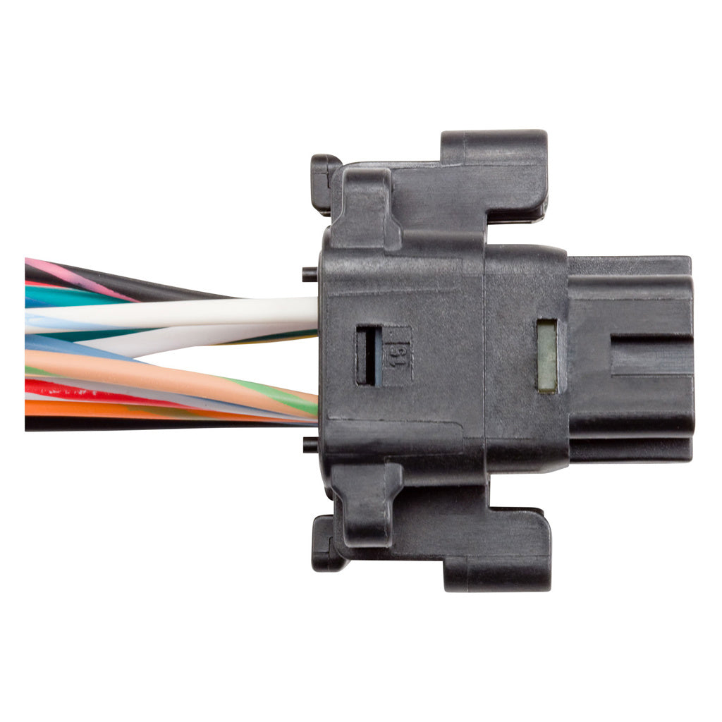 AP0032 Alliant Power Fuel Injection Control Module (Ficm) Connector Pig