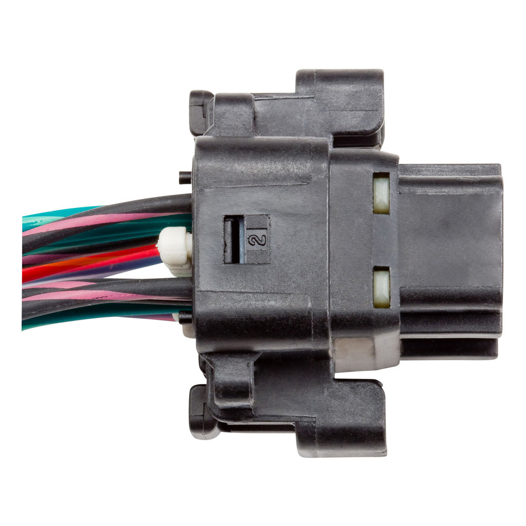 AP0031 Alliant Power Fuel Injection Control Module (Ficm) Connector Pig