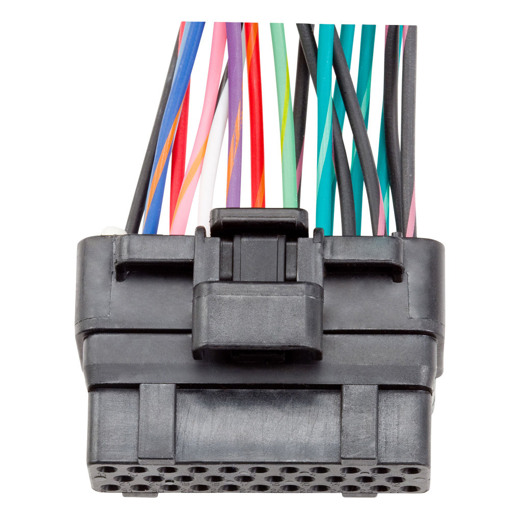AP0031 Alliant Power Fuel Injection Control Module (Ficm) Connector Pig