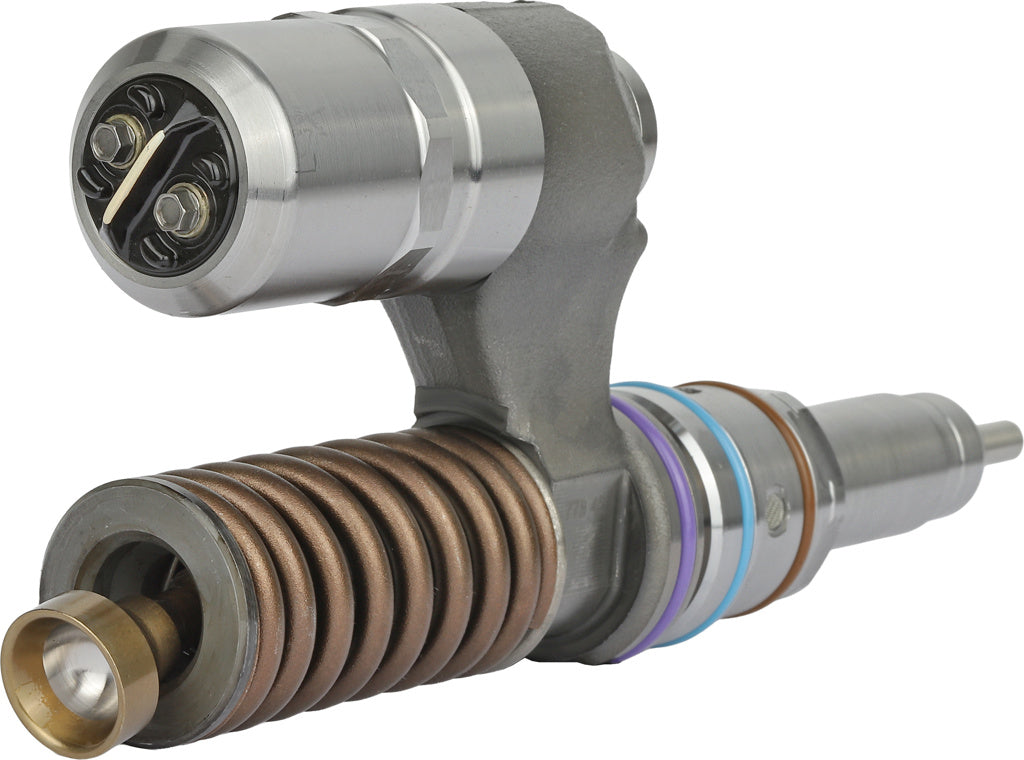 0414701083 Bosch New Fuel Injector, Iveco / Case 12.9L