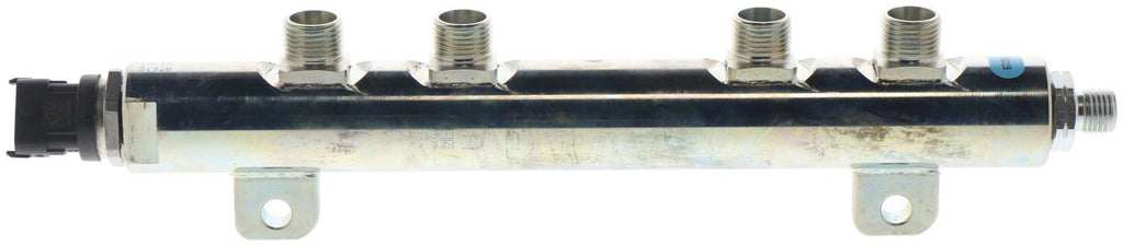 F00RL00143 Bosch Bosch Hpcr Fuel Rail, Gm 6.6L Duramax Right Side