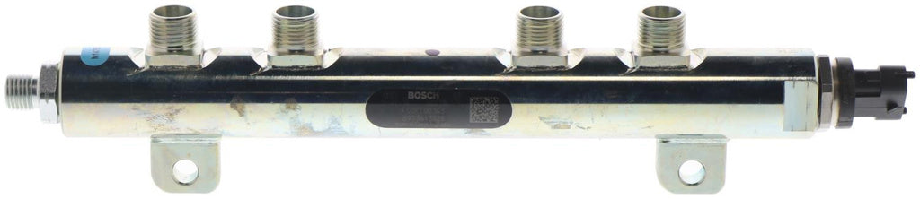 F00RL00143 Bosch Bosch Hpcr Fuel Rail, Gm 6.6L Duramax Right Side