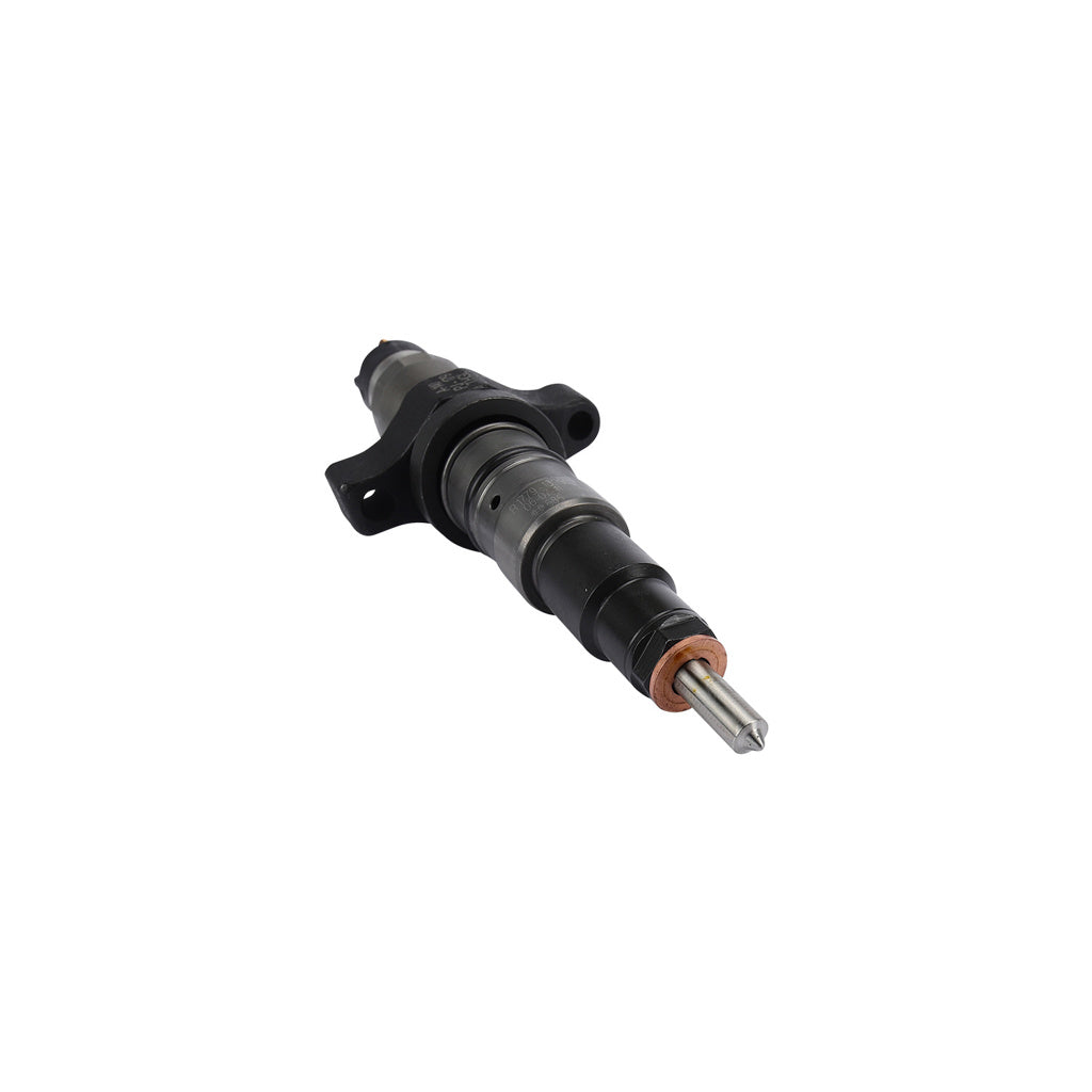 0986435505 Bosch Reman Fuel Injector, Cummins 5.9L ISB