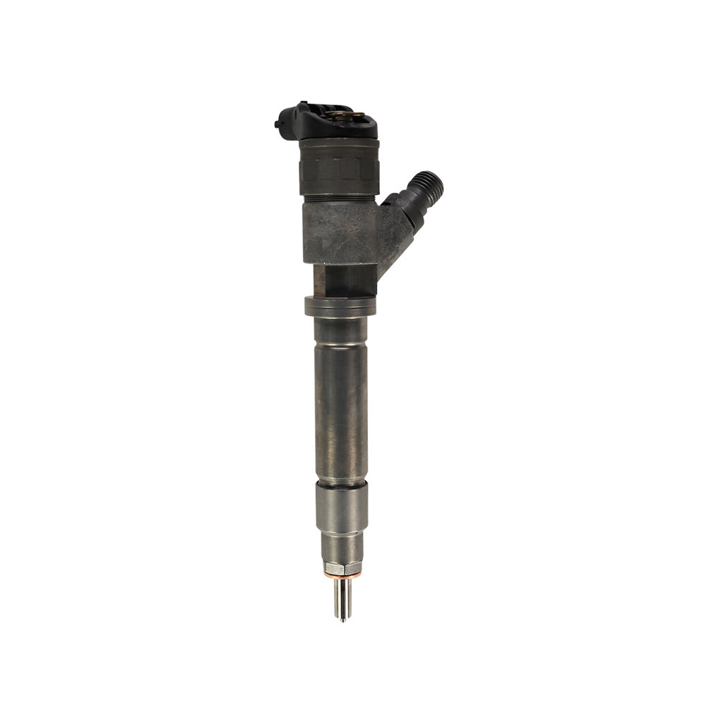 0986435504 Bosch Reman Fuel Injector, GM 6.6L LLY