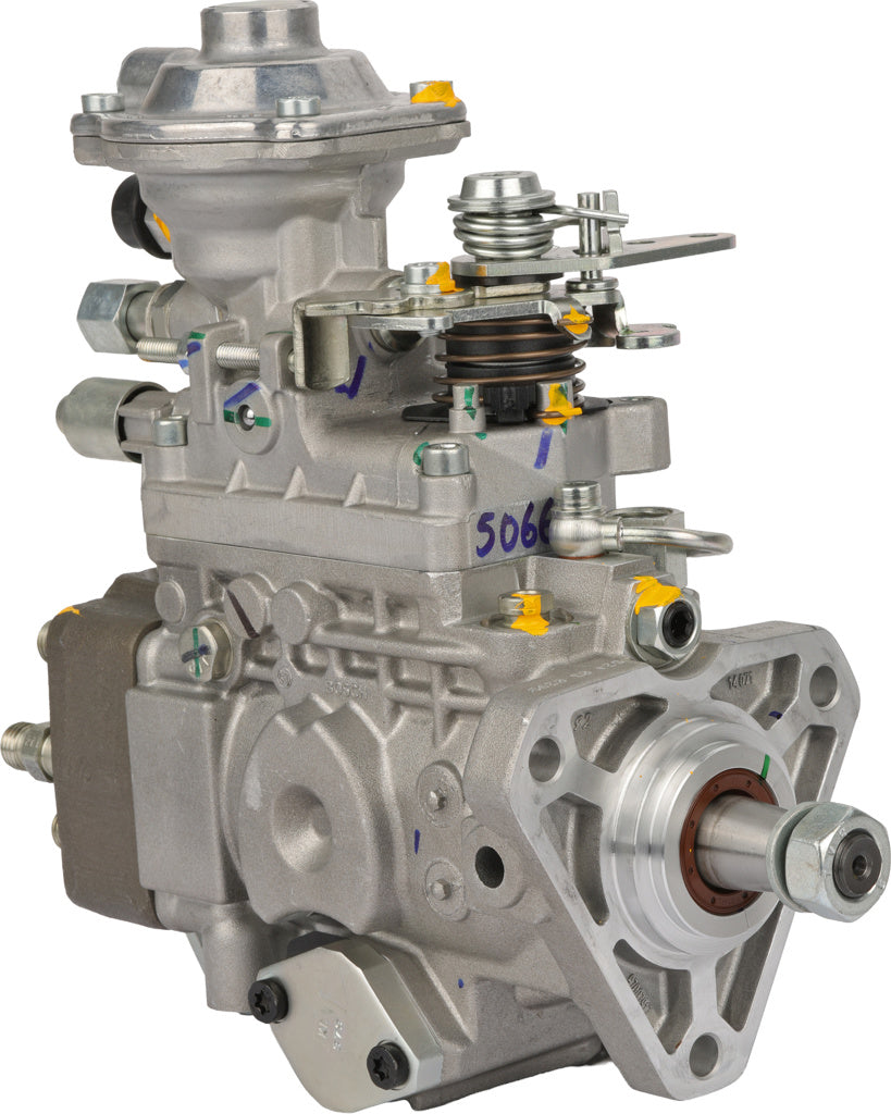 0460426385 Bosch New Fuel Injection Pump, VE Case 6BT 5.9L