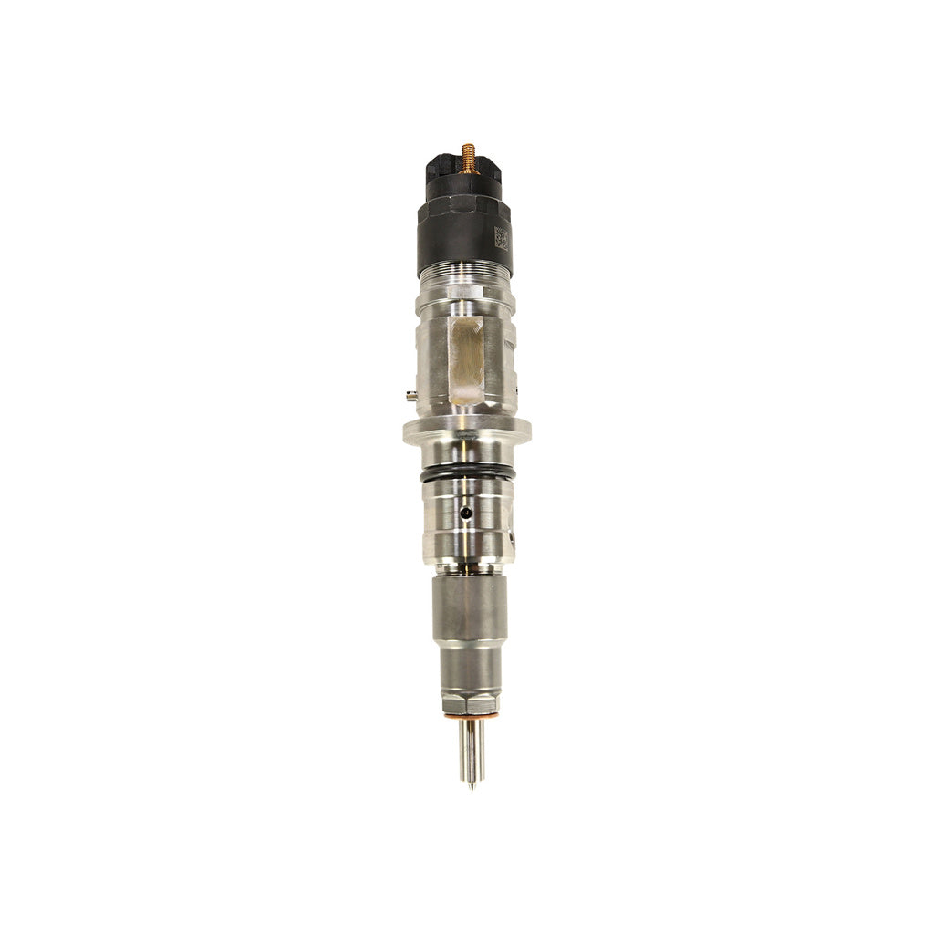 0445120342 Bosch New Fuel Injector, Cummins 6.7L 2013-18