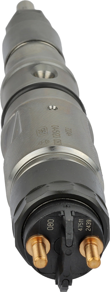 0445120080 Bosch New Fuel Injector, Doosan DL06 5.9L