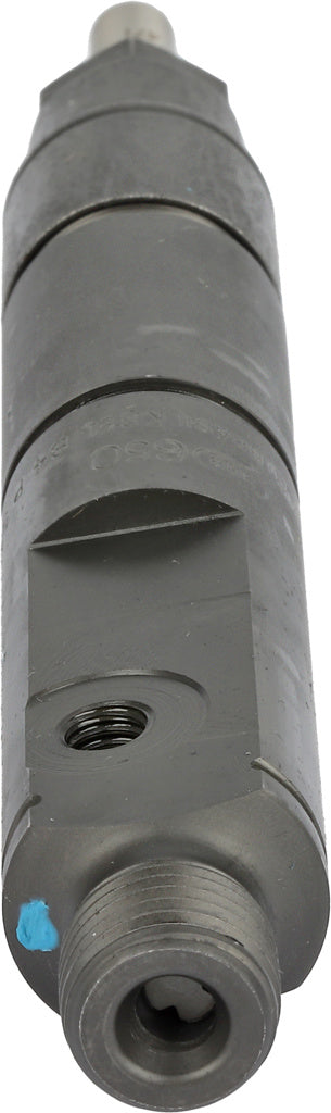 0432191650 Bosch New Fuel Injector, Ford New Holland 7.5L TC