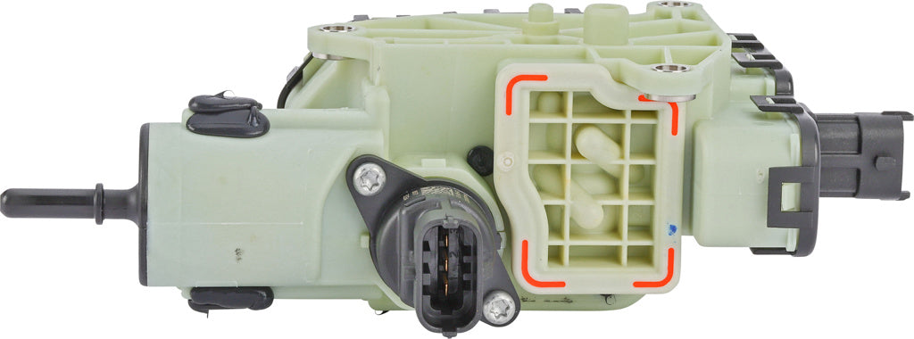 F01C600311 Bosch New DEF Fluid Pump Kit, Reductant Heater Ford