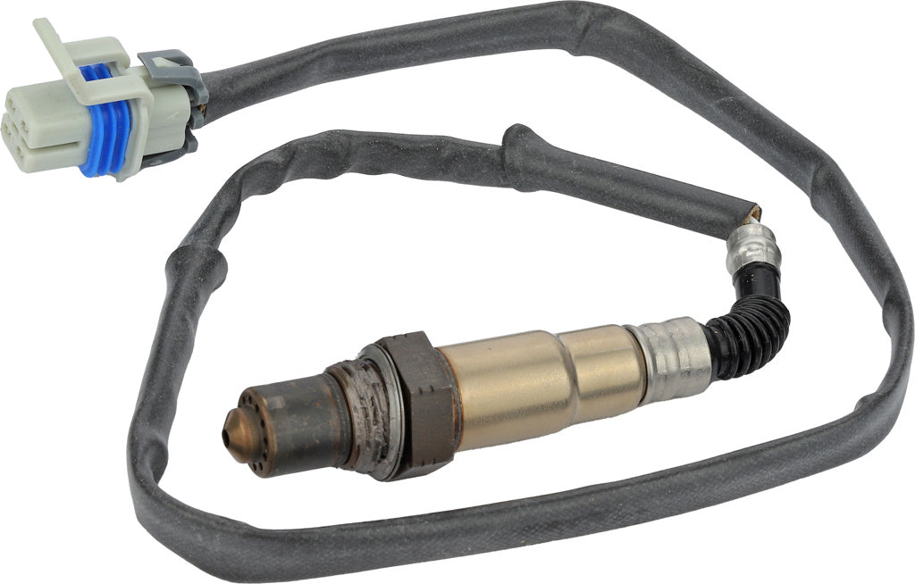 Bosch Premium O2 Sensor, GM 2.0L Ecotec | 15699