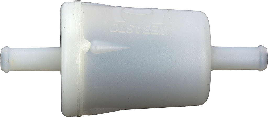 Bosch Fuel Injection Repair/Install Comp In-Line Filter Set/6 1 687 001 509