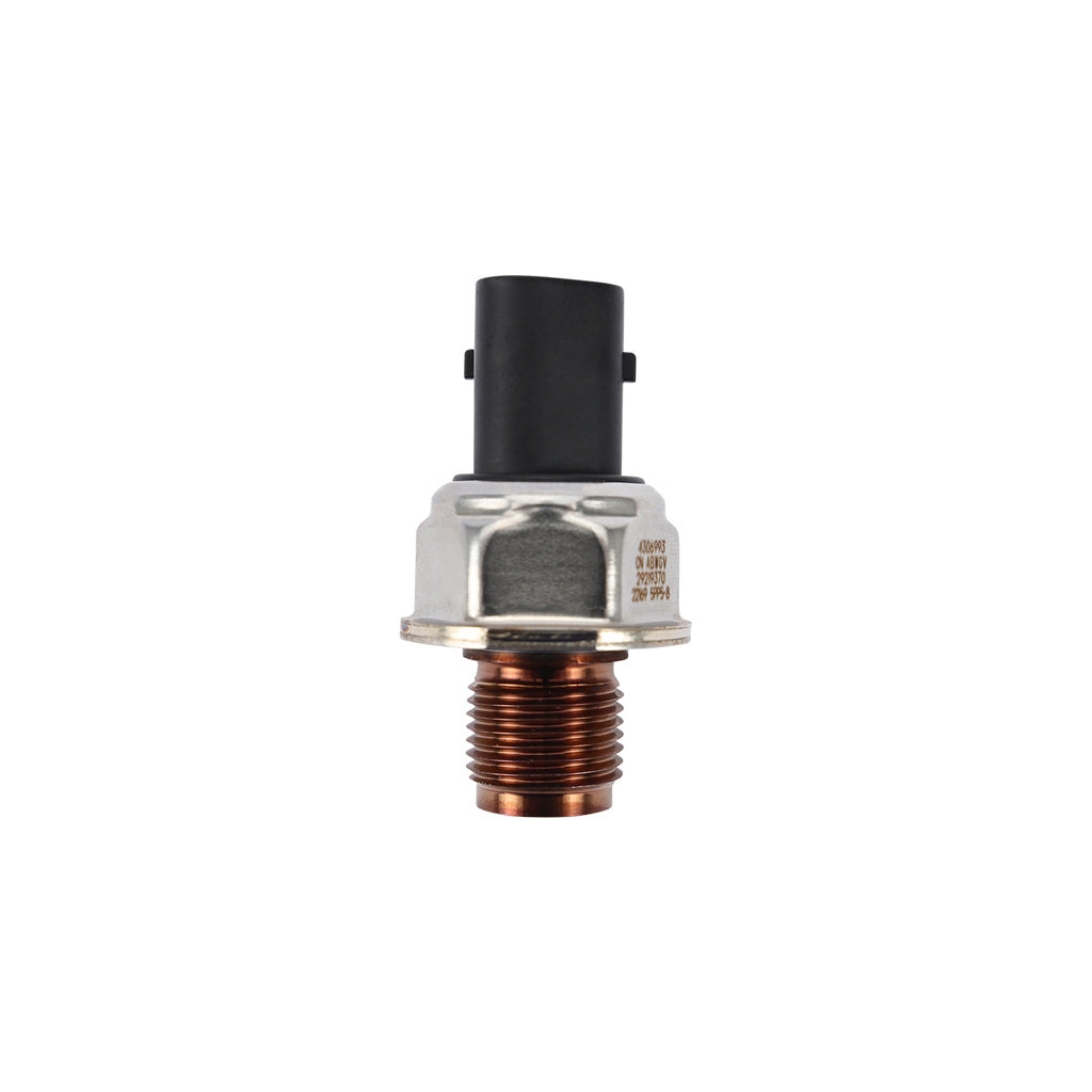 F00RL01029 Bosch Fuel Rail Pressure Sensor, 2013-2018 Cummins 6.7L