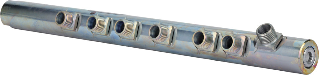 F00RL00591 Bosch Bosch Fuel Injection Fuel Rail, Gm 6.6L Right Side