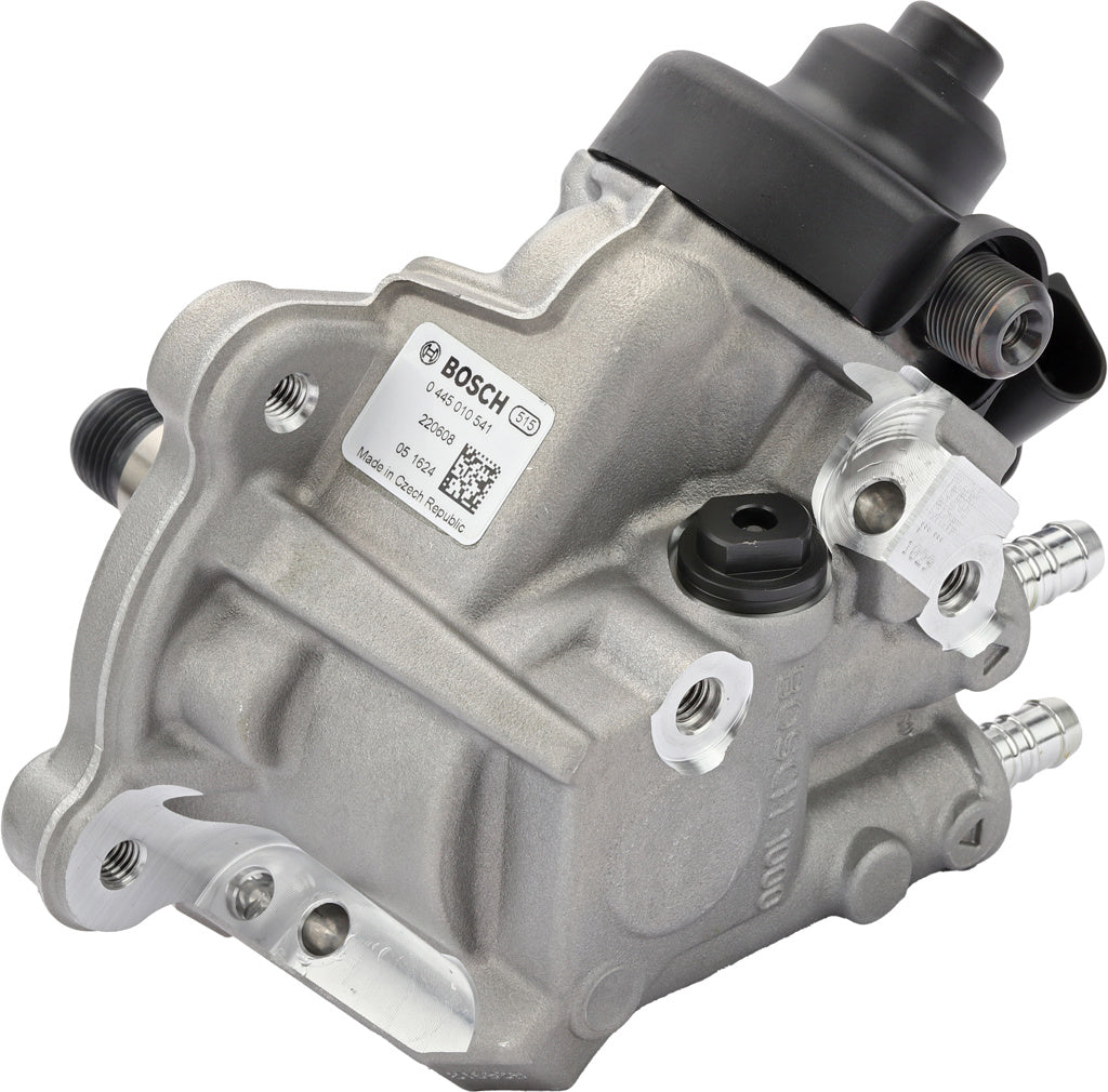 0445010541 Bosch New Fuel Injection Pump, Audi/VW Cbea Cjaa 2.0L