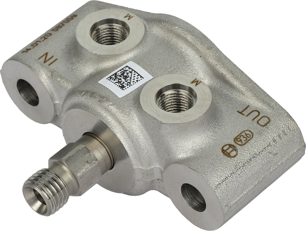 New Doser Injector, John Deere 6135 / 6090 | 0 444 033 008