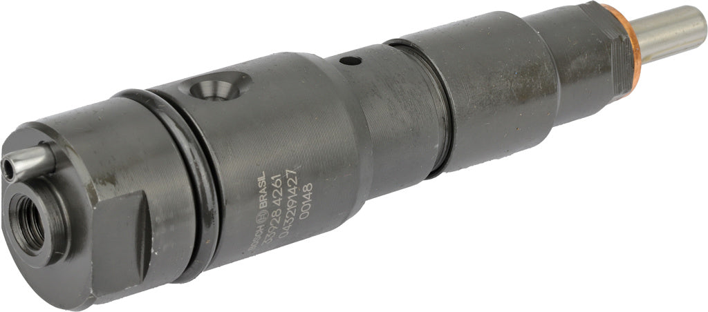 0432191427 Bosch New Fuel Injector, Mtu 2000