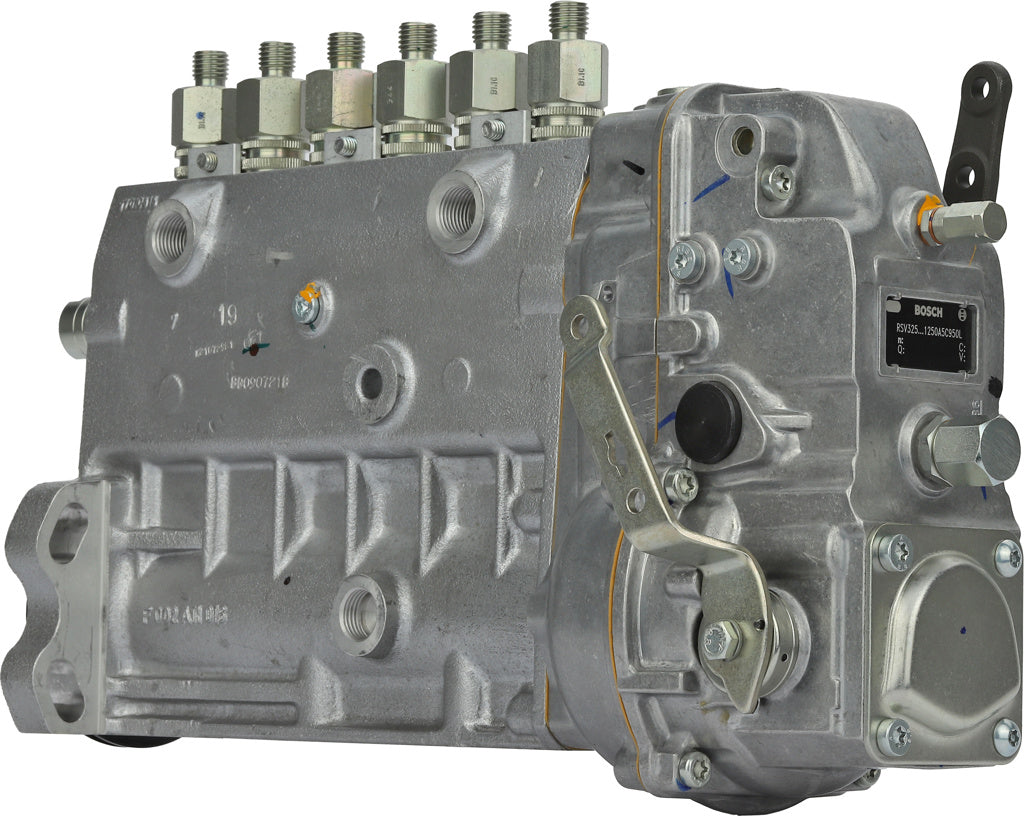 0400866238 Bosch New Fuel Injection Pump, Deutz F6L913