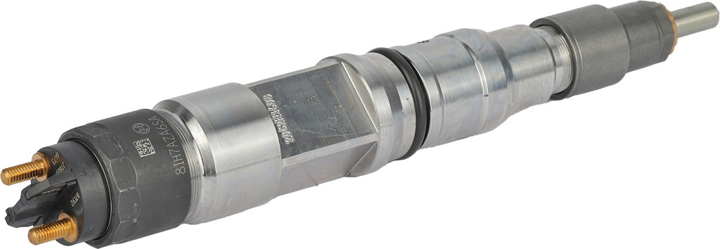 Injector | 0 445 124 012- Fuel Injectors- BOSCH