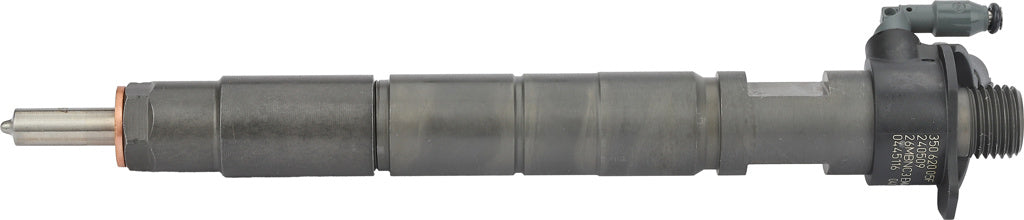 Injector | 0 445 116 041- Fuel Injectors- BOSCH