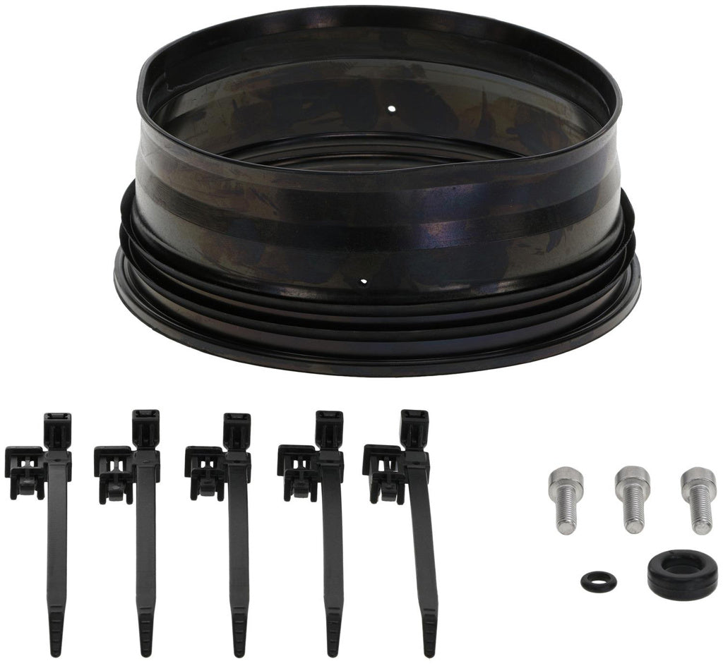 F01C600332 Bosch Heating Pot