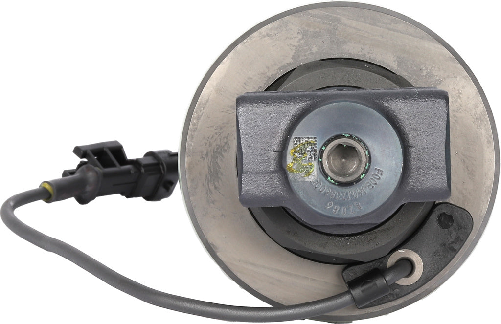 0986435612 Bosch Reman Fuel Injector, QSK