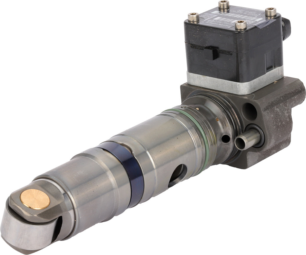 0986445017 Bosch Reman Fuel Injection Pump, EUP, MBE Om926 Mbe4000