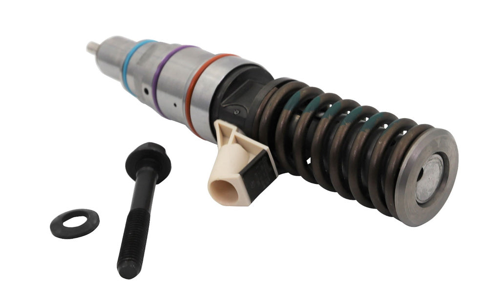 0986441030 Bosch Reman Fuel Injector, Unit 0 414 703 005