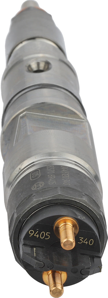 0986435547 Bosch Reman Diesel Fuel Injector, Fendt 74 / 84 / 98 CTA