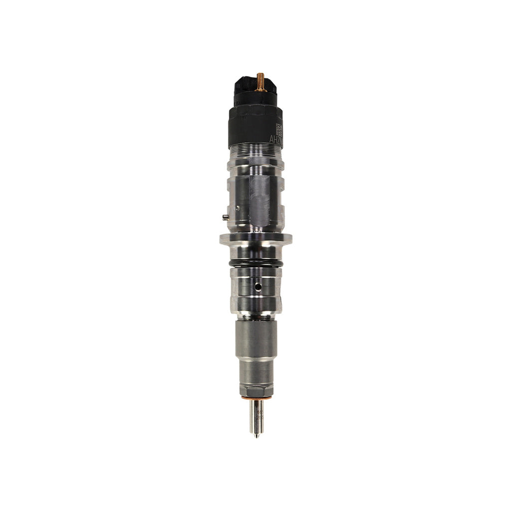 0986435519 Bosch Reman Fuel Injector, Cummins 6.7L ISB 07-10