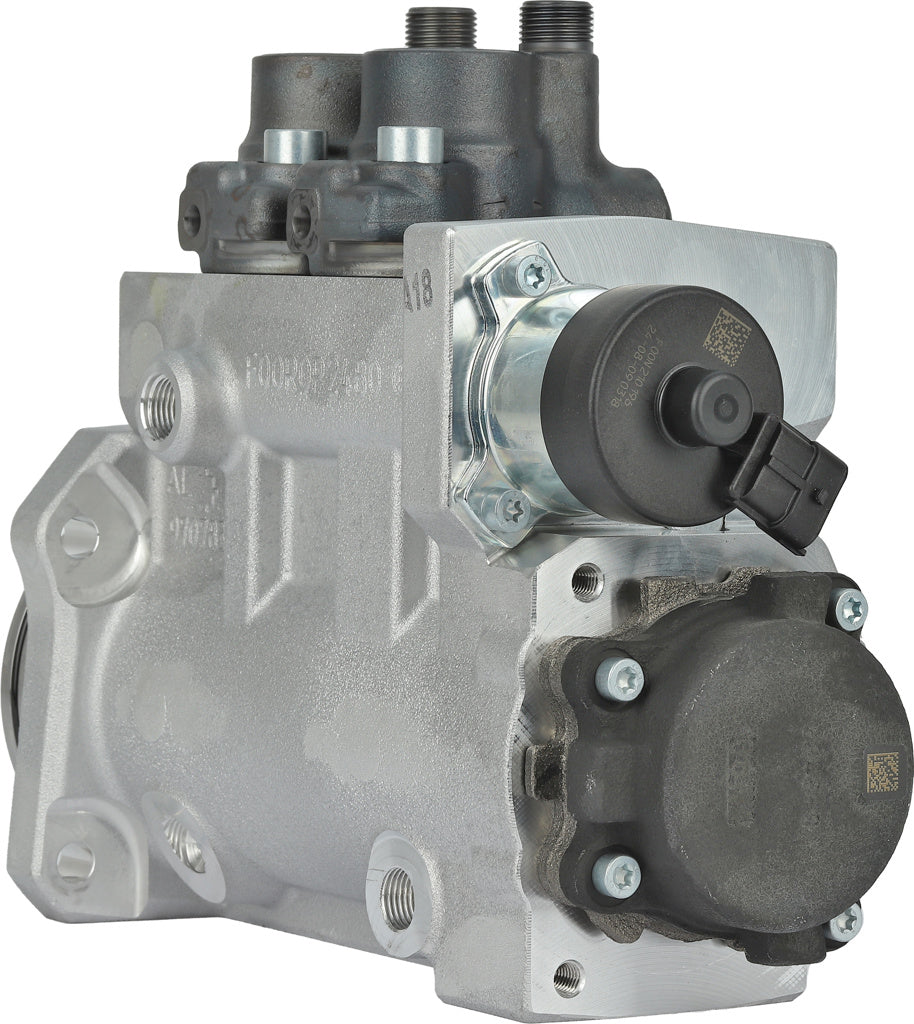 0445020260 Bosch New Inj. , Detroit Dd13