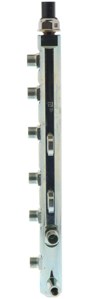 0445226126 Bosch Bosch Hpcr Fuel Rail, Cummins 6.7L 2013-18 Pickup