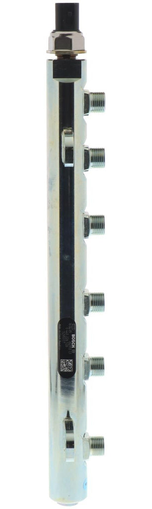 0445226126 Bosch Bosch Hpcr Fuel Rail, Cummins 6.7L 2013-18 Pickup