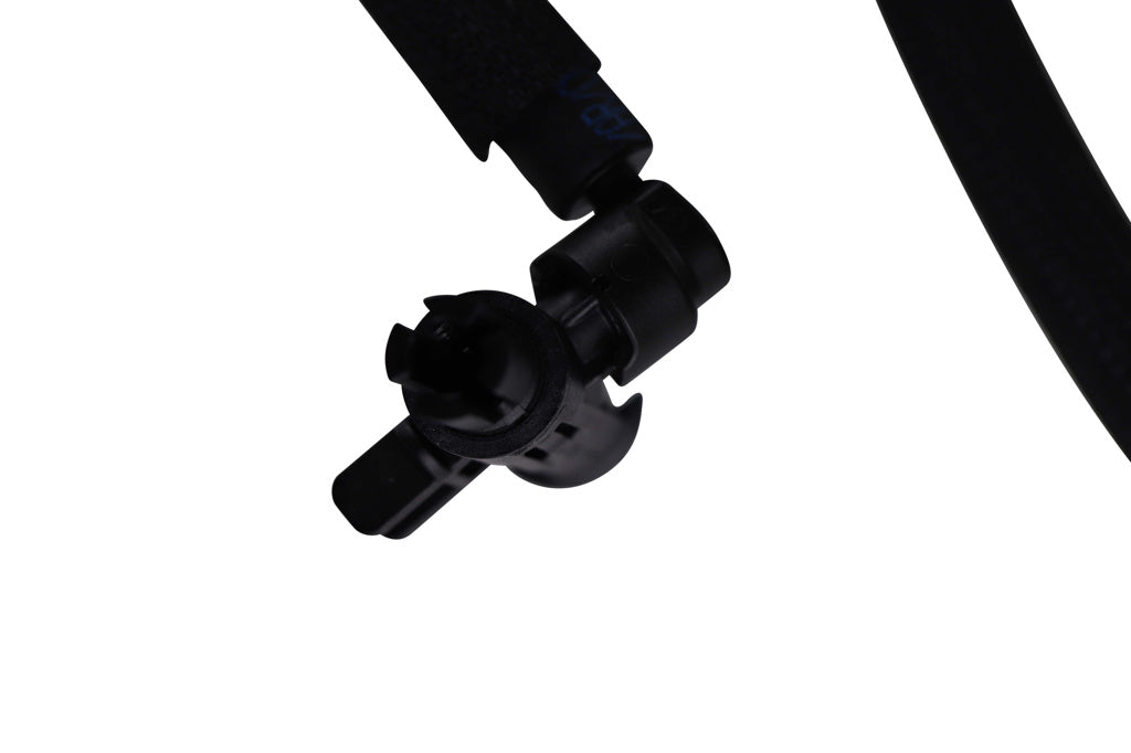 0445130020 Bosch Bosch Fuel Return Line Assembly, Gm 6.6L Lml & Lgh