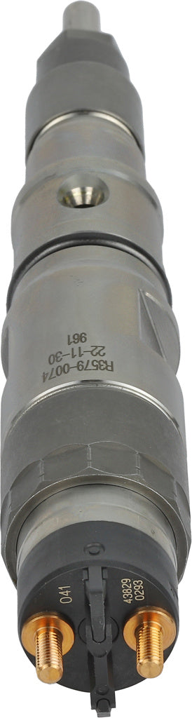 0445120041 Bosch New Fuel Injector, Daewoo Doosan Dv11