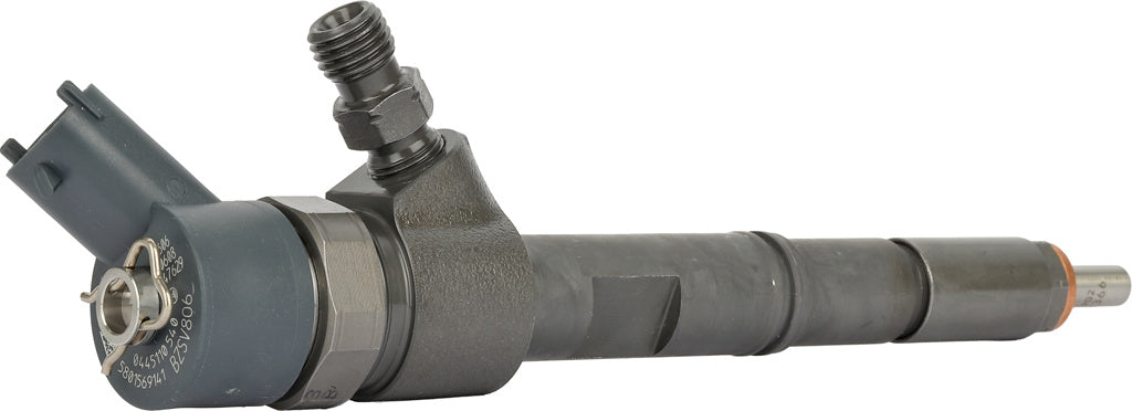 0445110540 Bosch New Fuel Injector, Case New Holland 3.4L